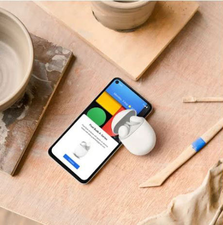 Google Pixel Buds A-Series